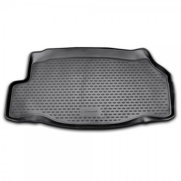 Kadica za gepek FORD Mustang, 2005-2013, set 4 kom.